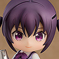 Nendoroid #992 - Rize (リゼ) from Is the Order a Rabbit?