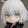 Nendoroid Doll - Doll: Avenger/Jeanne d'Arc (Alter) Shinjuku Ver. (ねんどろいどどーるアヴェンジャー/ジャンヌ・ダルク〔オルタ〕新宿Ver.) from Fate/Grand Order