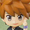 Nendoroid #998 - Green (グリーン) from Pokémon