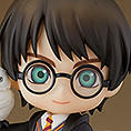 Nendoroid #999 - Harry Potter (ハリー・ポッター) from Harry Potter