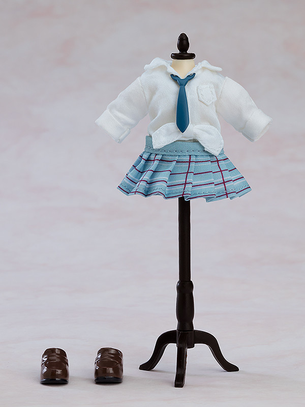 Nendoroid image for Doll Outfit Set: Marin Kitagawa