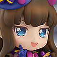 Nendoroid Co-de - Co-de: Aroma Kurosu - Holic Trick Classic Cyalume Co-de (ねんどろいどこ～で 黒須あろまホリックトリッククラシックサイリウムコーデ) from PriPara