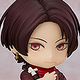 Nendoroid Co-de - Co-de: Kashu Kiyomitsu -Hanamaru- Uchiban Co-de (ねんどろいどこ～で 加州清光 -花丸-内番コーデ) from Touken Ranbu -Hanamaru-