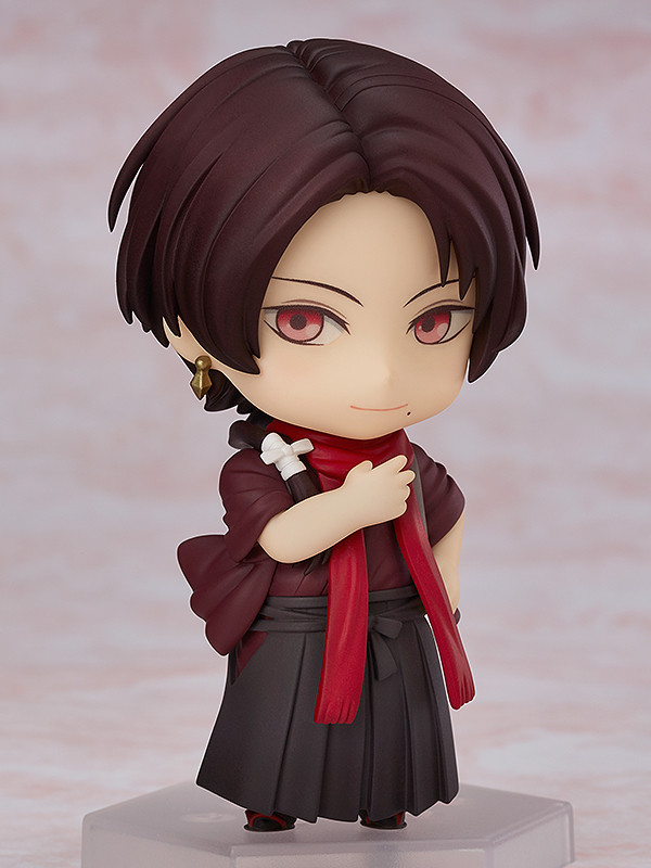 Nendoroid Co-de Co-de: Kashu Kiyomitsu -Hanamaru- Uchiban Co-de