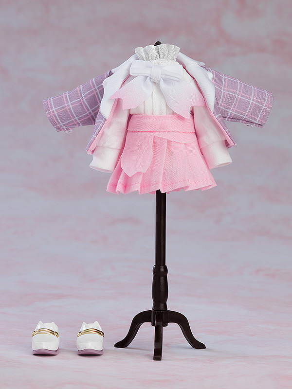 Nendoroid image for Doll Sakura Miku: Hanami Outfit Ver.