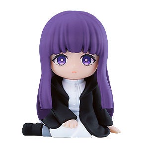 Nendoroid Plus - Plus: Fern Rubber Mascot (ねんどろいどぷらす フェルン らばーますこっと) from Frieren: Beyond Journey's End