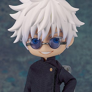 Nendoroid Doll - Doll Satoru Gojo: Tokyo Jujutsu High School Ver. (ねんどろいどどーる 五条悟 高専Ver.) from Jujutsu Kaisen