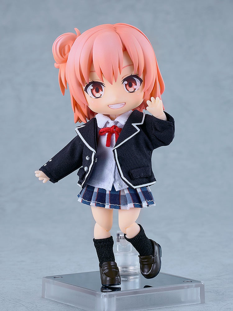 Nendoroid Doll Doll Yui Yuigahama