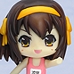 Nendoroid Petite - Petit Melancholy of Haruhi Suzumiya Special Bon Festival Set (ぷち 涼宮ハルヒの憂鬱 お中元セット) from The Melancholy of Haruhi Suzumiya