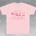 Goods, Nendoroid Plus - Plus BanG Dream! T-Shirt (S/M/L/XL) (ねんどろいどぷらす BanG Dream!（バンドリ）Tシャツ S/M/L/XL) from BanG Dream!