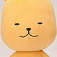 Nendoroid Plus - Fujioka Plushie (Real Size) (ふじおか ぬいぐるみ（りあるさいず）) from Minamike