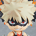 Nendoroid Swacchao - Swacchao! Katsuki Bakugo (Swacchao！ 爆豪勝己) from My Hero Academia