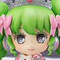 Nendoroid Co-de - Co-de: Falulu - Marionette Mu Cyalume Co-de (ねんどろいどこ～で ファルル マリオネットミューサイリウムコーデ) from PriPara