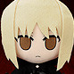 Nendoroid Plus - Plus Plushie Series 38: Saber Alter (ねんどろいどぷらす ぬいぐるみシリーズ38 セイバーオルタ) from Fate/stay night