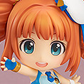 Nendoroid Co-de - Co-de Yayoi Takatsuki: Twinkle Star Co-de (ねんどろいどこ～で 高槻やよい トゥインクルスターコーデ) from THE IDOLMASTER PLATINUM STARS