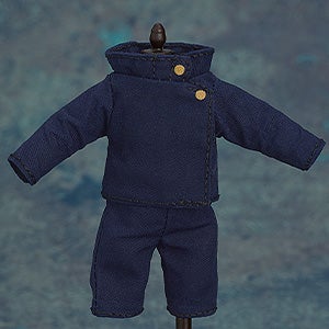 Nendoroid Doll - Doll Outfit Set: Megumi Fushiguro (ねんどろいどどーる おようふくセット 伏黒恵) from Jujutsu Kaisen