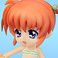 Nendoroid Petite - Petite: Nanoha & Fate - Summer Memories Set (ねんどろいどぷち なのは＆フェイト 夏の思い出セット) from Magical Girl Lyrical Nanoha The MOVIE 1st