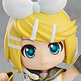 Nendoroid Doll - Doll Kagamine Rin (ねんどろいどどーる 鏡音リン) from Character Vocal Series 02: Kagamine Rin/Len