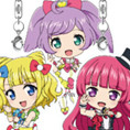 Goods, Nendoroid Plus - PriPara Goods Series (「プリパラ」 グッズシリーズ) from PriPara