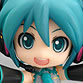 Nendoroid Petite - Petite: Vocaloid #01 (ねんどろいどぷち ボーカロイド#01) from Character Vocal Series