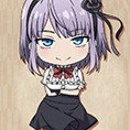 Goods, Nendoroid Plus - Plus: Dagashi Kashi Clear File (ねんどろいどぷらす 「だがしかし」 クリアファイル) from Dagashi Kashi