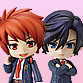 Nendoroid Petite -  Nendoroid Petite : Uta no Prince-sama - Maji Love 1000% (ねんどろいどぷち うたの☆プリンスさまっ♪マジLOVE1000％) from Uta no Prince-sama: Maji Love 1000%