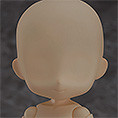 Nendoroid Doll - Doll archetype: Boy (Cinnamon) (ねんどろいどどーる archetype：Boy（cinnamon）) from Nendoroid Doll