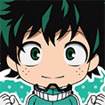 Goods, Nendoroid Plus - Plus: My Hero Academia Stand-Up Acrylic Plates(Izuku Midoriya / Katsuki Batsugo / Shoto Todoroki) (ねんどろいどぷらす 僕のヒーローアカデミアスタンドアクリルプレート 緑谷出久/爆豪勝己/轟焦凍) from My Hero Academia