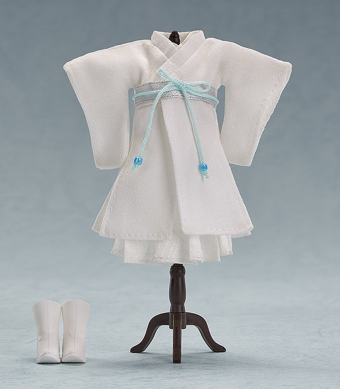 Nendoroid image for Doll Xie Lian