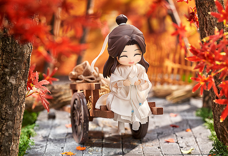 Nendoroid image for Doll Xie Lian