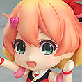 Nendoroid Co-de - Co-de Freyja Wion (ねんどろいどこ～で フレイア・ヴィオン) from Macross Delta