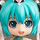 Nendoroid Petite - Petite x Mini 4WD Racing Miku 2012 ver. drives Astute Special (ねんどろいどぷち×ミニ四駆 レーシングミク 2012 ver. drives アスチュート スペシャル) from Racing Miku