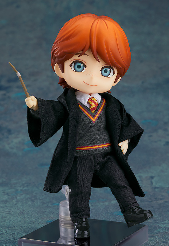 Nendoroid image for Doll Ron Weasley