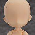 Nendoroid Doll - Doll archetype: Girl (Almond Milk) (ねんどろいどどーる archetype：Girl（almond milk）) from Nendoroid Doll