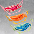 Nendoroid More - More Hammock (Pink/Orange/Green) (ねんどろいどもあ ハンモック（ピンク/オレンジ/グリーン）) from 