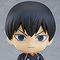 Nendoroid Swacchao - Swacchao! Tobio Kageyama (Swacchao！ 影山飛雄) from HAIKYU!! TO THE TOP