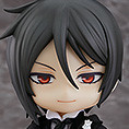 Nendoroid Doll - Doll Sebastian Michaelis (ねんどろいどどーる セバスチャン・ミカエリス) from Black Butler: Book of the Atlantic