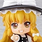 Nendoroid Petite - Petite: Touhou Project Set #2 (ねんどろいどぷち　東方Projectセット 第二章) from Touhou Project
