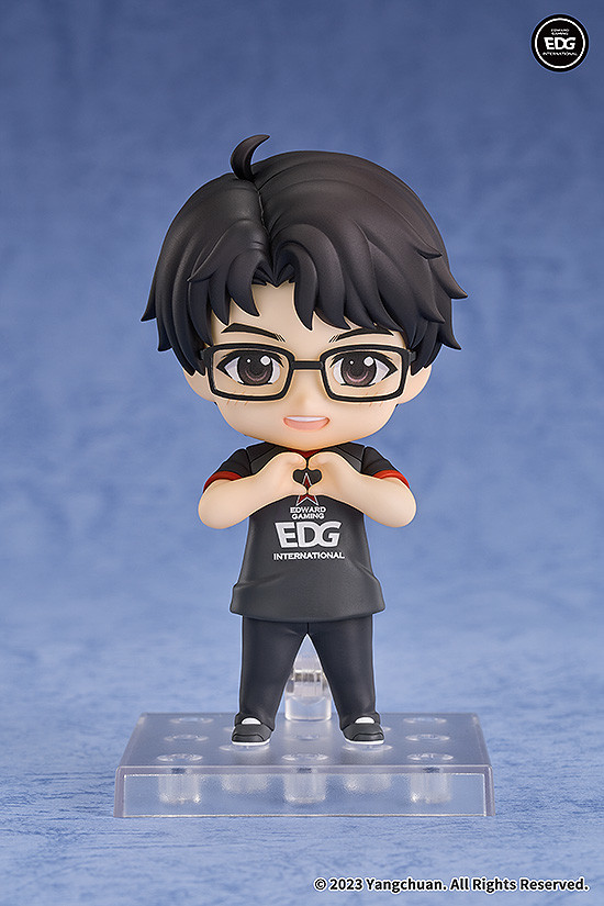 ねんどろいどらいと Light Meiko