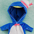 Nendoroid Doll - Doll Kigurumi Pajamas: Tuxedo Sam (ねんどろいどどーる きぐるみパジャマ タキシードサム) from Tuxedo Sam