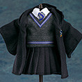 Nendoroid Doll - Doll: Outfit Set (Ravenclaw Uniform - Girl) (ねんどろいどどーる おようふくセットレイブンクロー制服：Girl) from Harry Potter