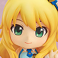 Nendoroid Co-de - Co-de Miki Hoshii: Twinkle Star Co-de (ねんどろいどこ～で 星井美希 トゥインクルスターコーデ) from THE IDOLMASTER PLATINUM STARS