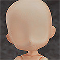 Nendoroid Doll - Doll archetype: Girl (ねんどろいどどーる archetype：Girl) from Nendoroid Doll