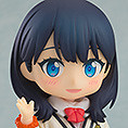 Nendoroid Doll - Doll Rikka Takarada (ねんどろいどどーる 宝多六花) from SSSS.GRIDMAN