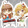 Goods, Nendoroid Plus - Plus HinaBitter Goods Series 01 (ねんどろいどぷらす ひなビタ♪ グッズシリーズ 01) from Hinabitter