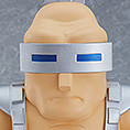 Soft vinyl, Nendoroid More - More Krang (ねんどろいどもあ クランゲ) from Teenage Mutant Ninja Turtles