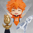 Nendoroid Surprise - Surprise Haikyu!! Nationals Arc (ねんどろいどさぷらいず ハイキュー!!全国大会編) from Haikyu!!