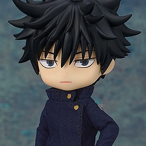 Nendoroid Doll - Doll Megumi Fushiguro (ねんどろいどどーる 伏黒恵) from Jujutsu Kaisen