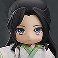 Nendoroid Doll - Doll Shen Qingqiu (ねんどろいどどーる 沈清秋) from ChuanShuZiJiuZhiNan