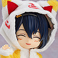 Nendoroid Doll - Doll: Kigurumi Pajamas (Konnosuke) (ねんどろいどどーる きぐるみパジャマ（こんのすけ）) from Touken Ranbu -ONLINE-